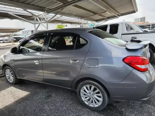 Mitsubishi Attrage for rent in Don Sak
