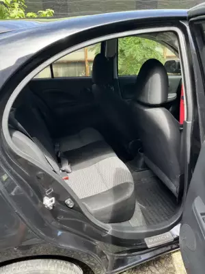 Nissan March for rent in Krabi