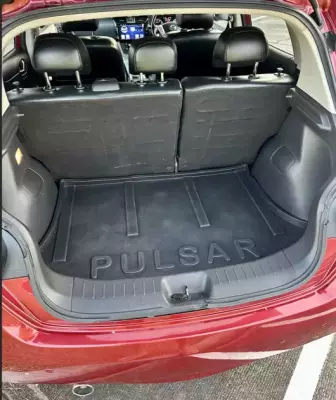 Nissan Pulsar ให้เช่า ที่ประเทศไทย