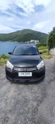 Suzuki Celerio for rent in Kamala