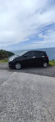 Suzuki Celerio for rent in Kamala