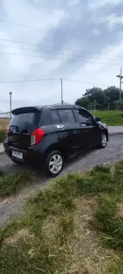 Suzuki Celerio for rent in Kamala