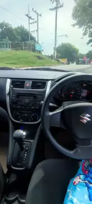 Suzuki Celerio for rent in Kamala