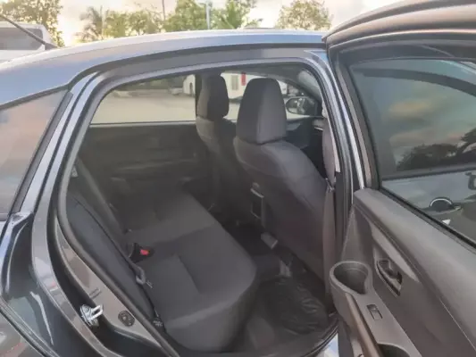 Honda City ให้เช่า ที่ประเทศไทย