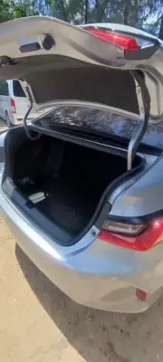 Honda City for rent in Cape Panwa
