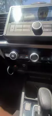 Honda City for rent in Cape Panwa