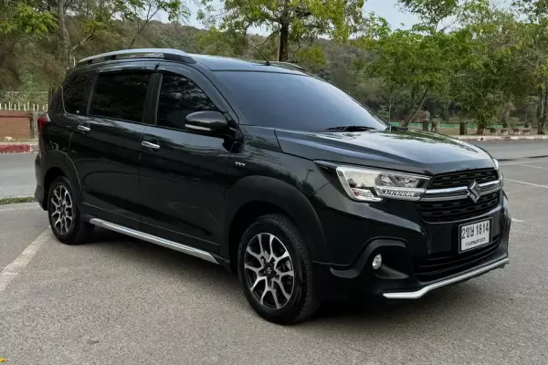 Suzuki XL7 ให้เช่าใน ประเทศไทย