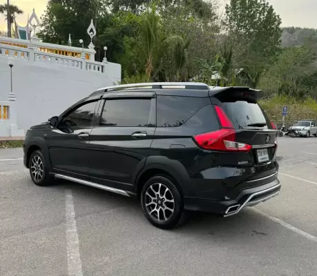 Suzuki XL7 for rent in Thailand