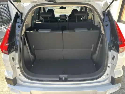 Mitsubishi Xpander Cross ให้เช่า ที่ดอนสัก