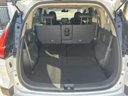 Mitsubishi Xpander Cross ให้เช่า ที่ดอนสัก
