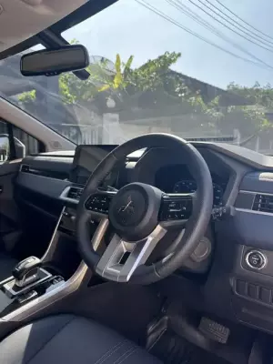 Mitsubishi Xpander Cross ให้เช่า ที่ดอนสัก