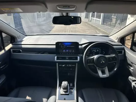 Mitsubishi Xpander Cross ให้เช่า ที่ดอนสัก