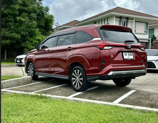 Toyota Veloz for rent in Karon