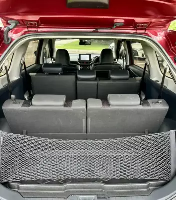 Toyota Veloz for rent in Karon