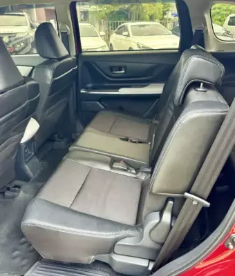 Toyota Veloz for rent in Karon