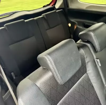 Toyota Veloz for rent in Karon