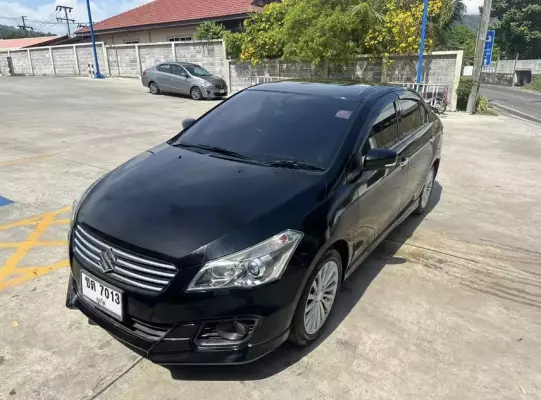 Suzuki Ciaz for rent in Kamala