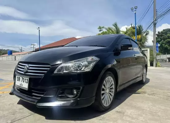Suzuki Ciaz for rent in Kamala