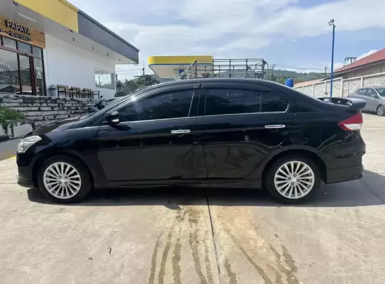 Suzuki Ciaz for rent in Kamala