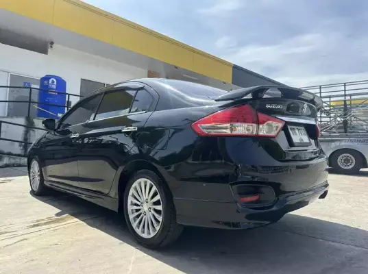 Suzuki Ciaz for rent in Kamala