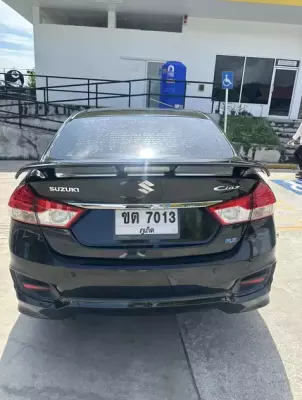 Suzuki Ciaz for rent in Kamala