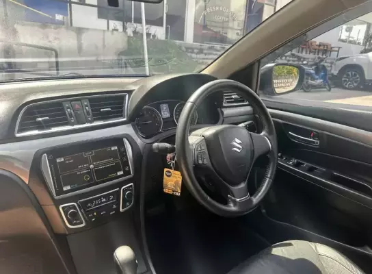 Suzuki Ciaz for rent in Kamala