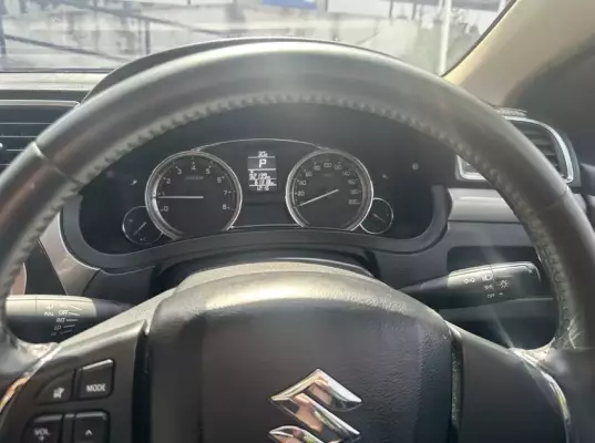 Suzuki Ciaz for rent in Kamala