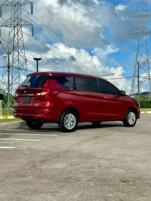 Suzuki Ertiga for rent in Phuket