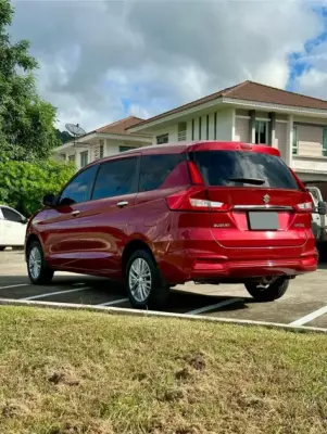 Suzuki Ertiga for rent in Phuket