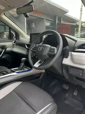 Toyota Veloz для аренды в Дон Саке