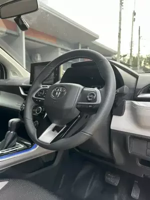 Toyota Veloz для аренды в Дон Саке