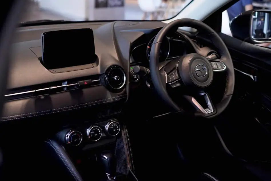 Mazda CX-30 for rent in Nathon