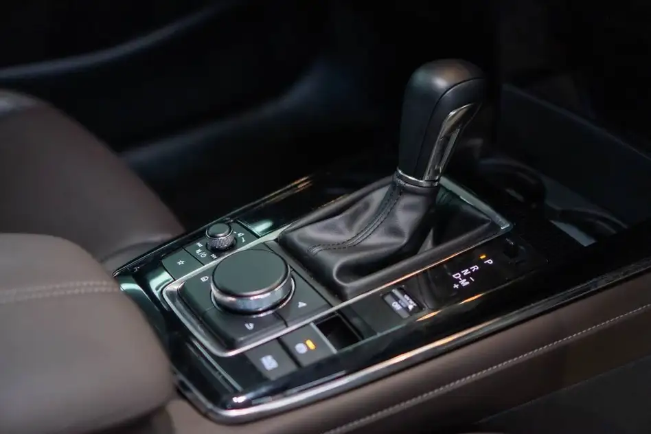 Mazda CX-30 for rent in Nathon