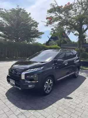 Mitsubishi Xpander for rent in Krabi