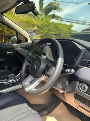 Mitsubishi Xpander for rent in Krabi