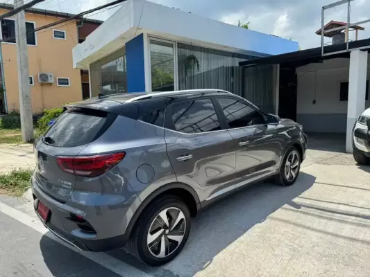 MG VS for rent in Thailand