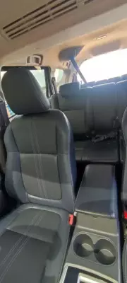 Mitsubishi Xpander Cross for rent in Krabi