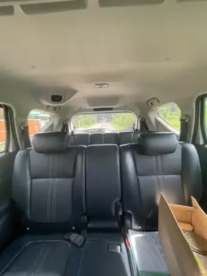 Mitsubishi Xpander Cross for rent in Krabi