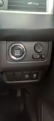 Mitsubishi Xpander Cross for rent in Krabi