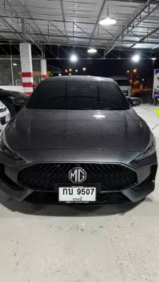 MG5 for rent in Thailand