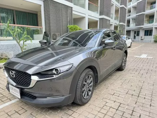 Mazda CX-30 for rent in Kamala