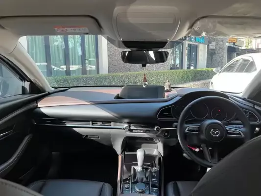 Mazda CX-30 for rent in Karon