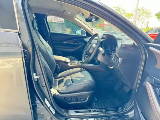 Mazda CX-30 for rent in Karon