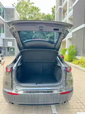 Mazda CX-30 for rent in Karon