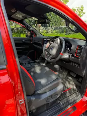 Ford Ranger Raptor for rent in Lipa Noi