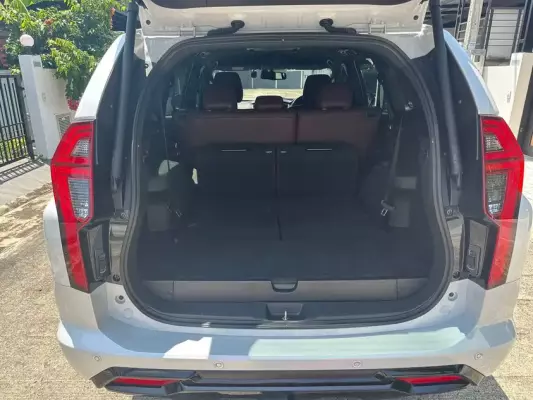 Mitsubishi Pajero Sport for rent in Don Sak
