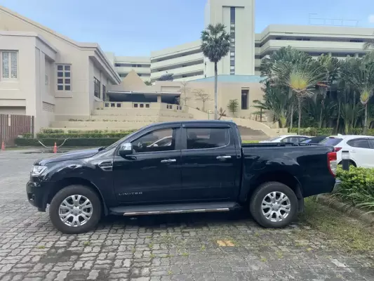 Ford Ranger for rent in Karon