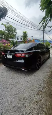 Toyota Camry for rent in Kamala