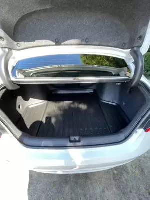 Honda Accord for rent in Thailand