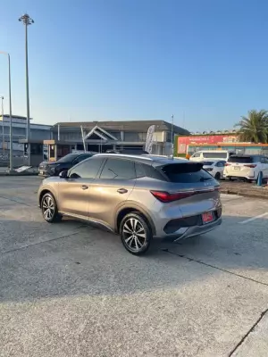 BYD Atto 3 for rent in Mai Khao